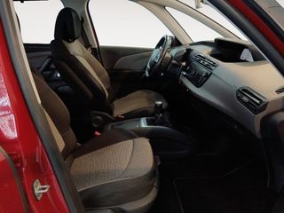 Citroën C4 Picasso 1.2 PureTech 130 Seduction S&S