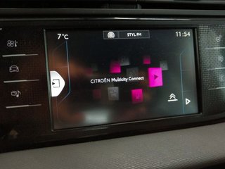 Citroën C4 Picasso 1.2 PureTech 130 Seduction S&S