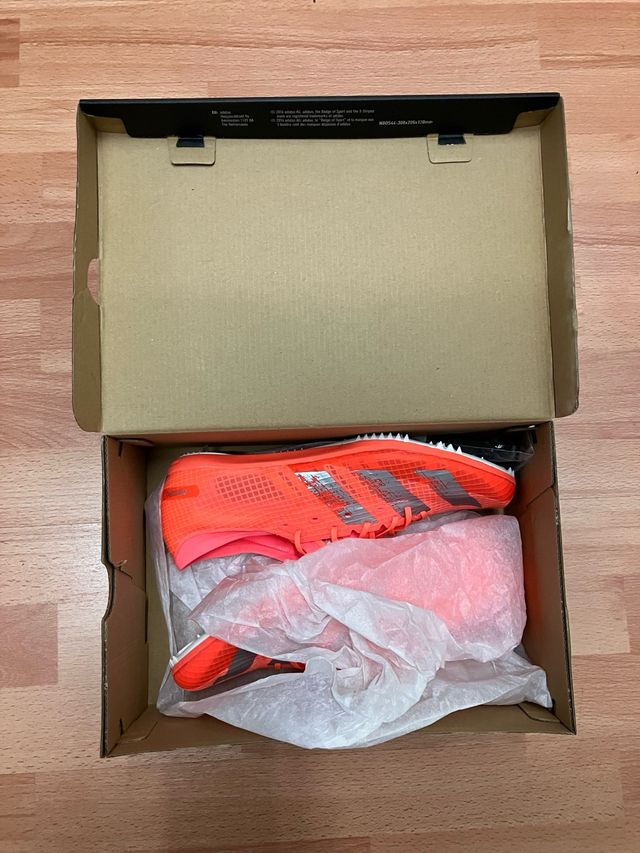 Adidas Adizero ambition M