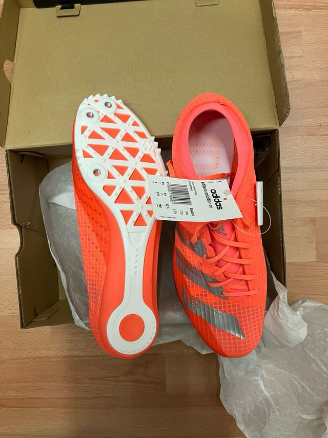 Adidas Adizero ambition M