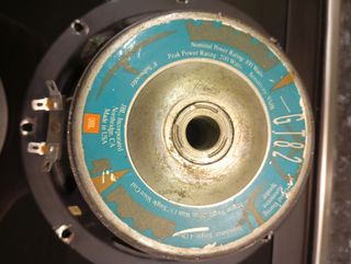 Jbl 2-8 ", 2 5-1/4, 2 Twitter