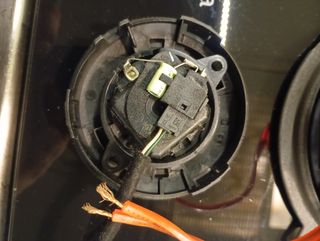 Jbl 2-8 ", 2 5-1/4, 2 Twitter