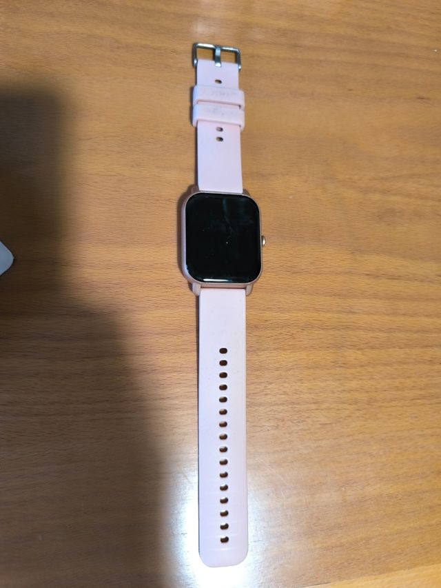 Relógio Smartwatch Nerunsa P66