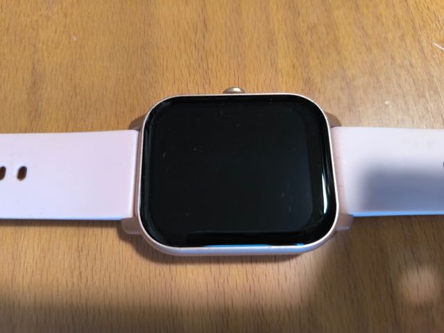 Relógio Smartwatch Nerunsa P66