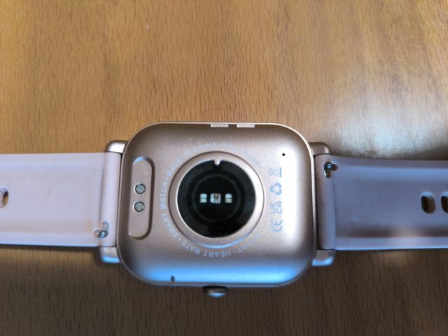 Relógio Smartwatch Nerunsa P66