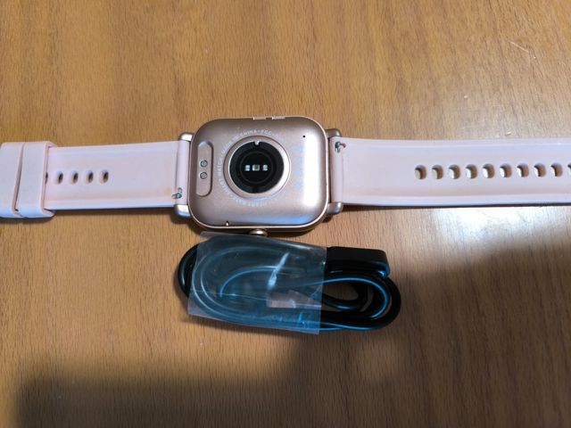 Relógio Smartwatch Nerunsa P66