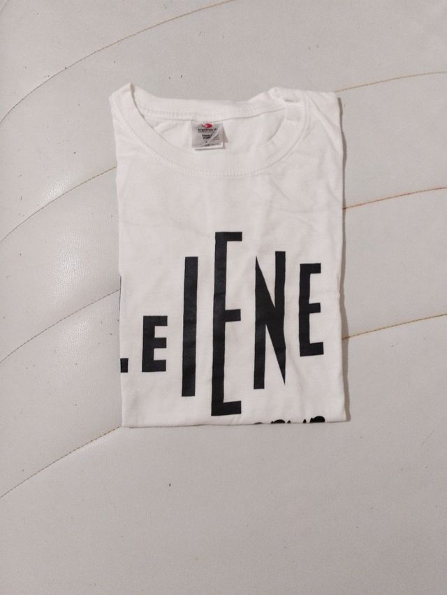 T-shirt uomo manica corta