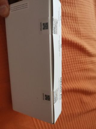 Xiaomi Redmi A5 Smartphone Pantalla 6.88"