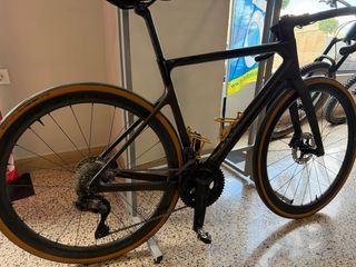 Bicicleta carretera Orca M 20i Talla53