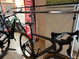 Bicicleta carretera Orca M 20i Talla53