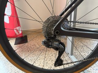 Bicicleta carretera Orca M 20i Talla53