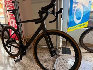 Bicicleta carretera Orca M 20i Talla53