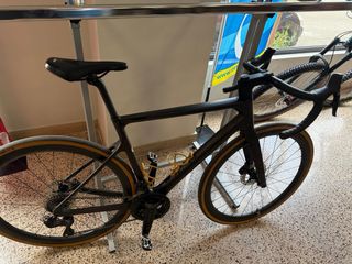 Bicicleta carretera Orca M 20i Talla53