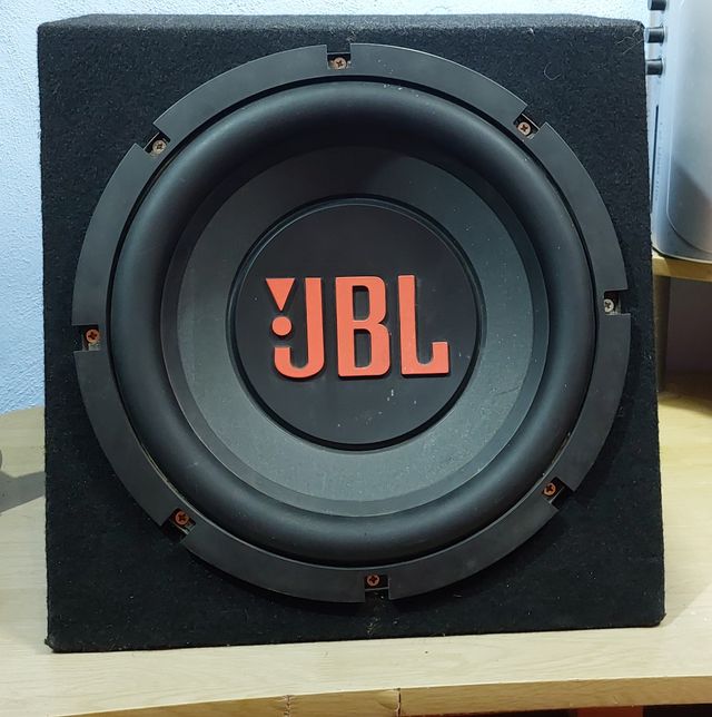 subwofer 