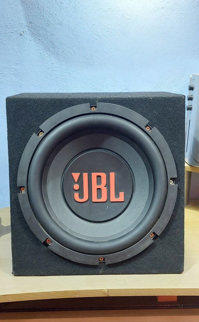 subwofer 