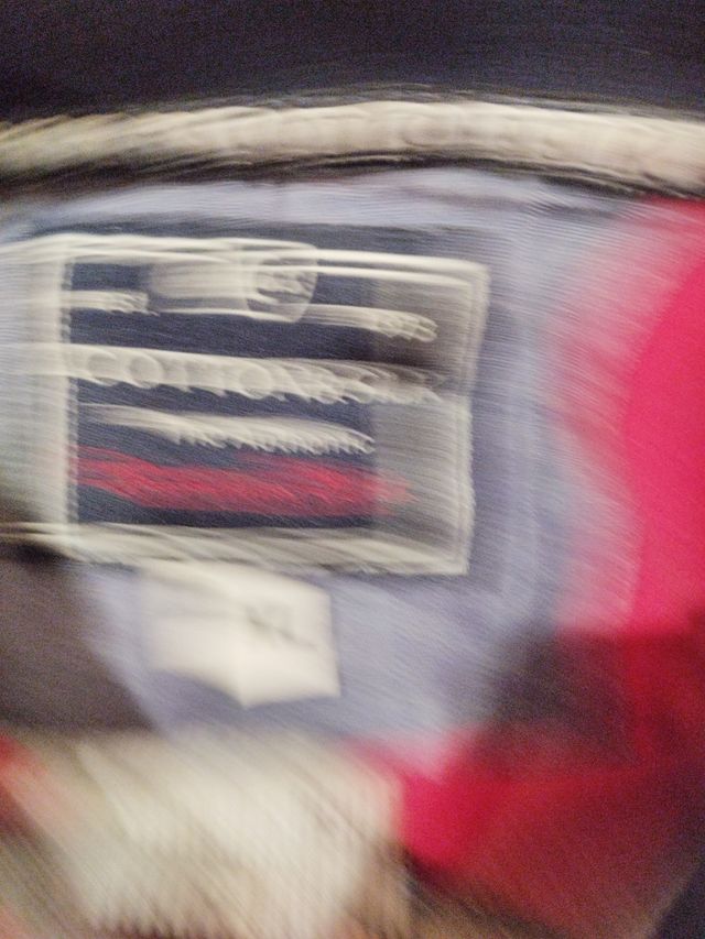 Polo uomo manica corta