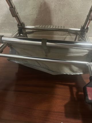 Carro de bebe Mamas y Papas y Maxi-Cosi de Cybex