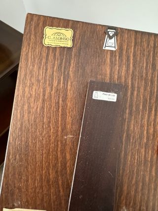 Cuadro pantocrator icono plata