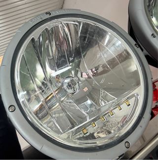 Faros camion Hella rallye 3003