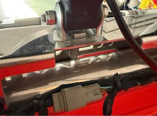 Faros camion Hella rallye 3003