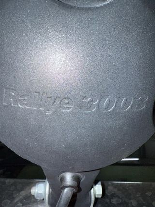 Faros camion Hella rallye 3003