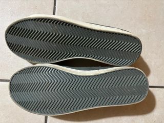 Scarpe sneakers basse con lacci Australian 40 
