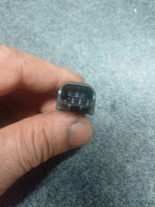 Sensor posición cigueñal honda Civic