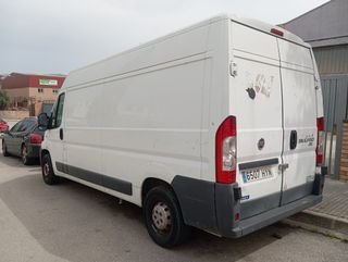 FIAT Ducato 2013