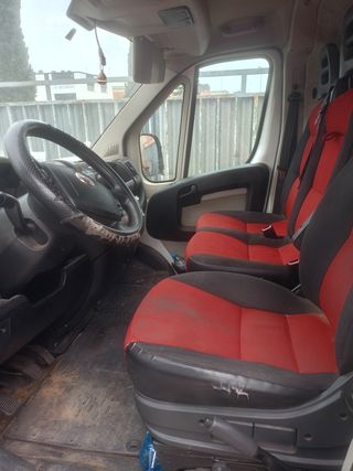 FIAT Ducato 2013