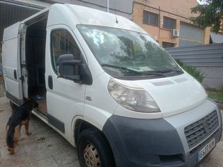 FIAT Ducato 2013