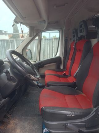 FIAT Ducato 2013