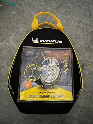 Cadenas Michelin Extrem Grip 70