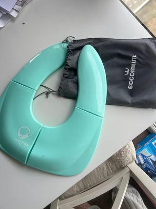 Reductor WC portatil