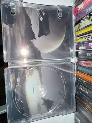 steelbook Call of duty infinite warfare ps4