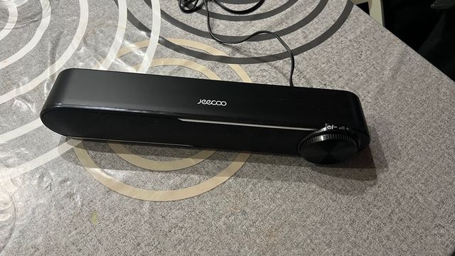 Varra sonido tv y telefono