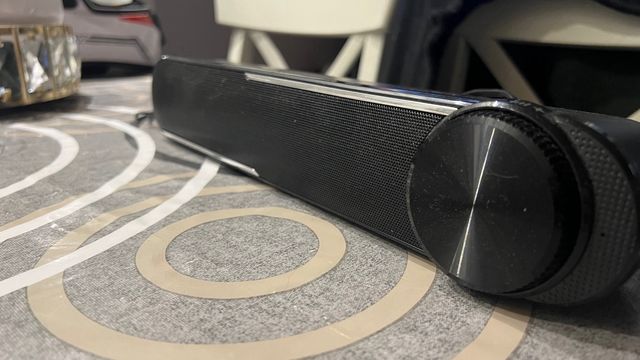 Varra sonido tv y telefono