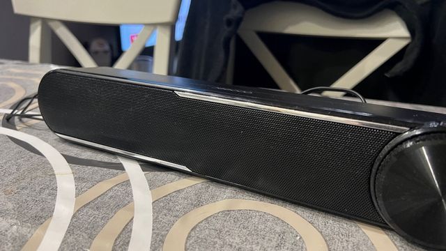 Varra sonido tv y telefono