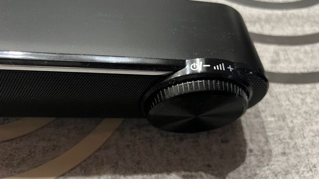 Varra sonido tv y telefono