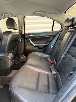 Honda Accord 2005