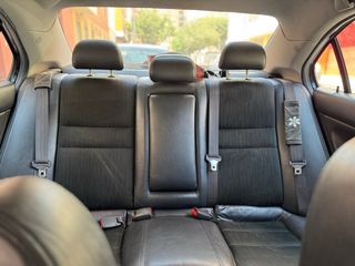 Honda Accord 2005