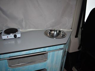 Fiat Ducato 115 L1H2