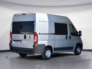 Fiat Ducato 115 L1H2