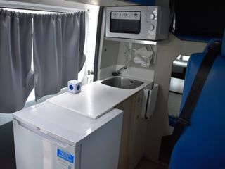 Fiat Ducato 115 L2H2