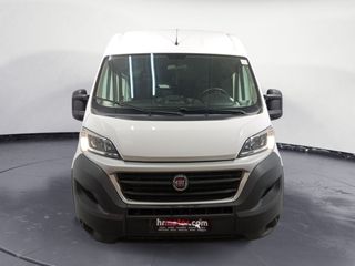 Fiat Ducato 115 L2H2