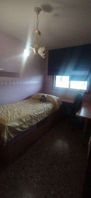 Habitación en alquiler