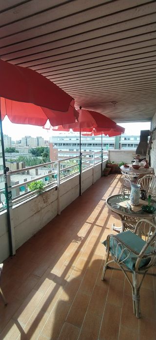 Habitación en alquiler