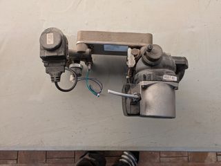 Recambios de caldera neodens24/24 condensación