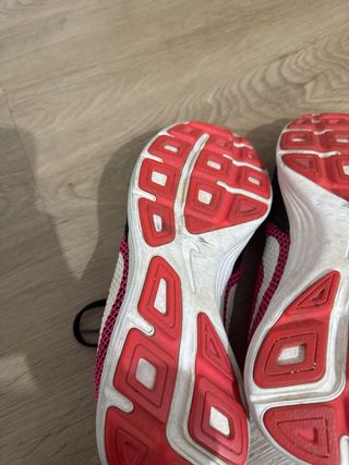 Bambas nike