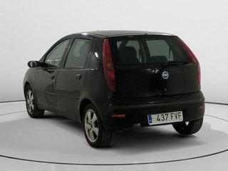 Fiat Punto 1.3 JTD Classic