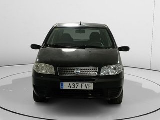 Fiat Punto 1.3 JTD Classic